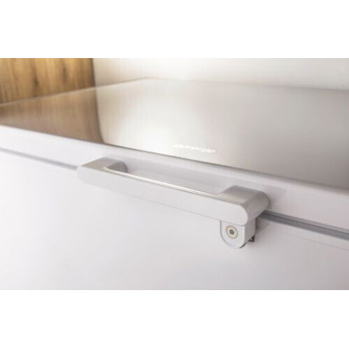 Gorenje - FH30DAW - Gefriertruhe - 297 Liter, 4 Sterne, weiß, FastFreeze, 40 dB(A)