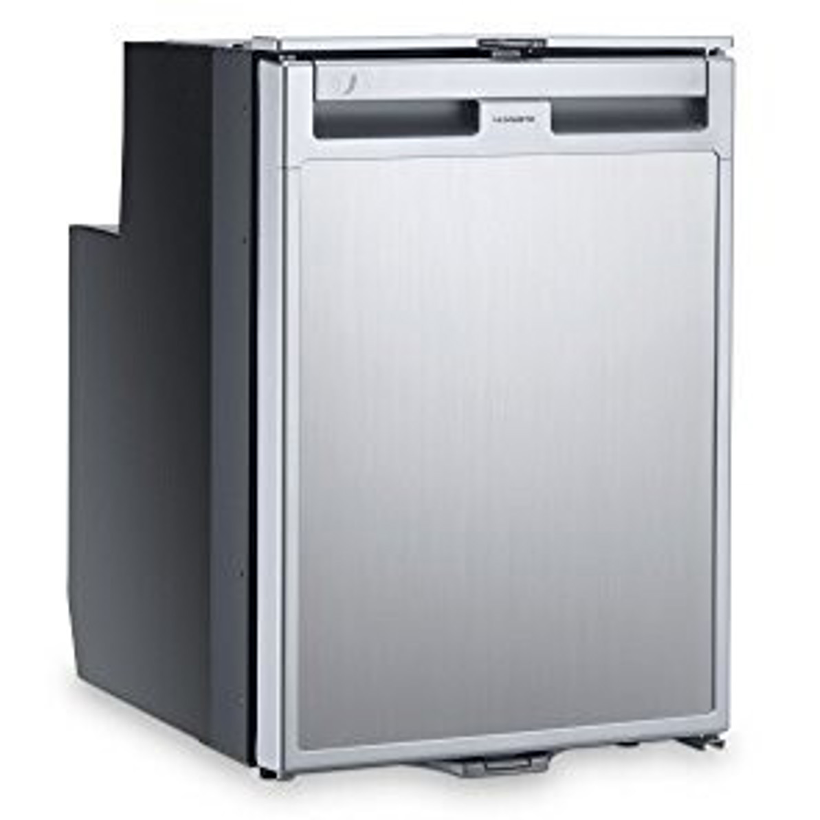 Dometic - Kühlschublade CRD 50 (9105306581) - integrierbar, silber, statisches Kühlsystem, 50 cm breit, Temperaturbereich -12 bis +10 °C