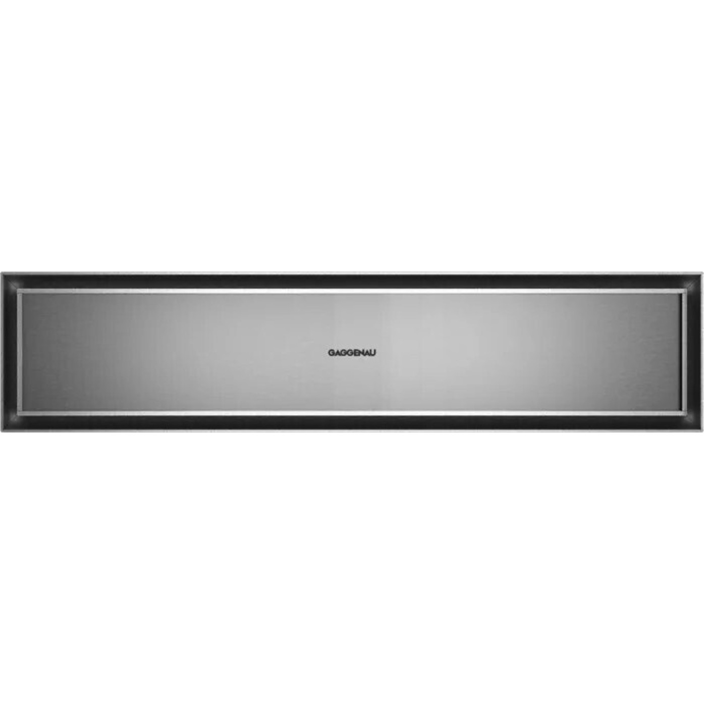 Gaggenau - GW451120 - Wärmeschublade - 20 Liter, Niedertemperaturgaren, max. Belastbarkeit 25 kg