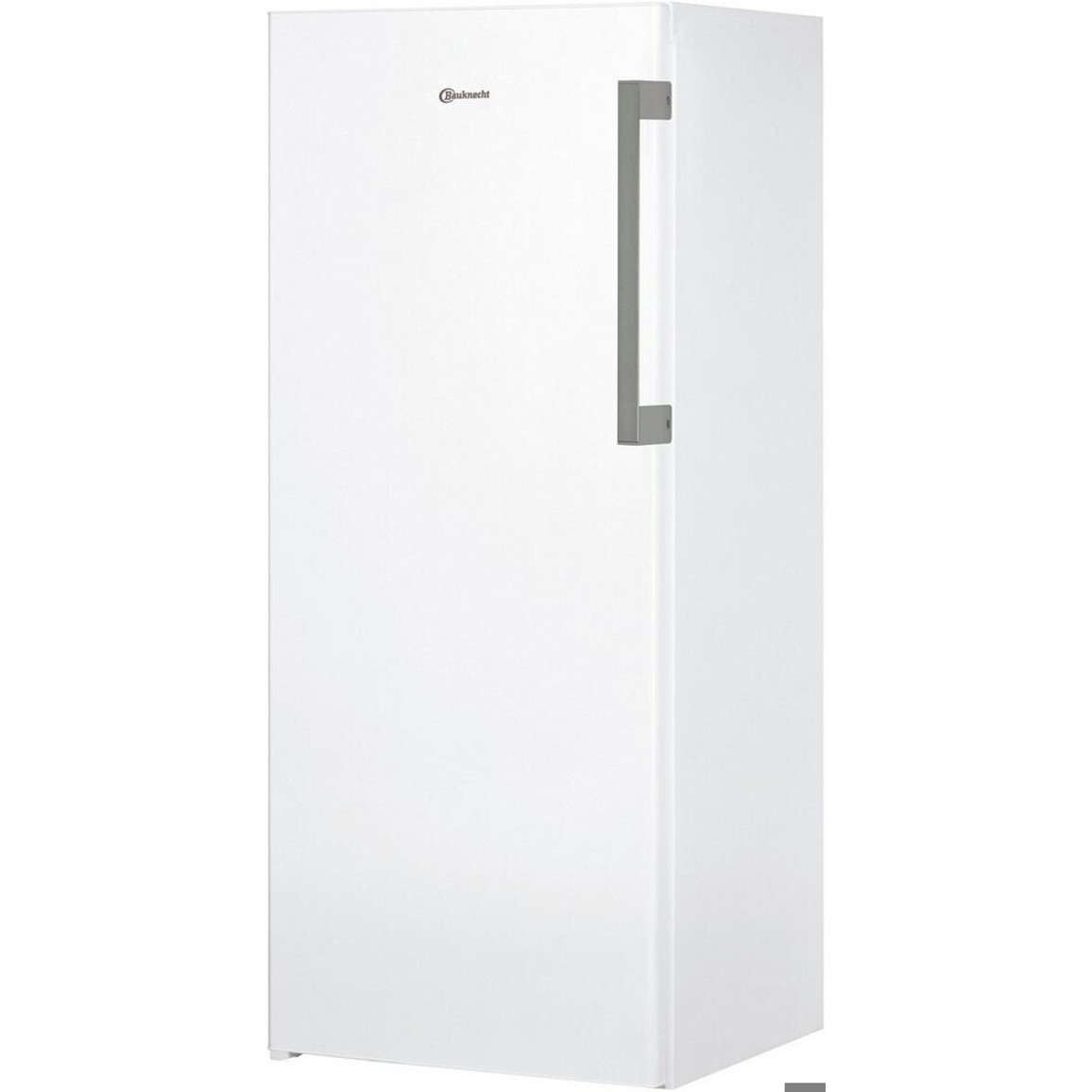 Bauknecht - GKN D179G WS - Standgefrierschrank - 179 Liter, No-Frost, freistehend, weiß, 4 Schubladen