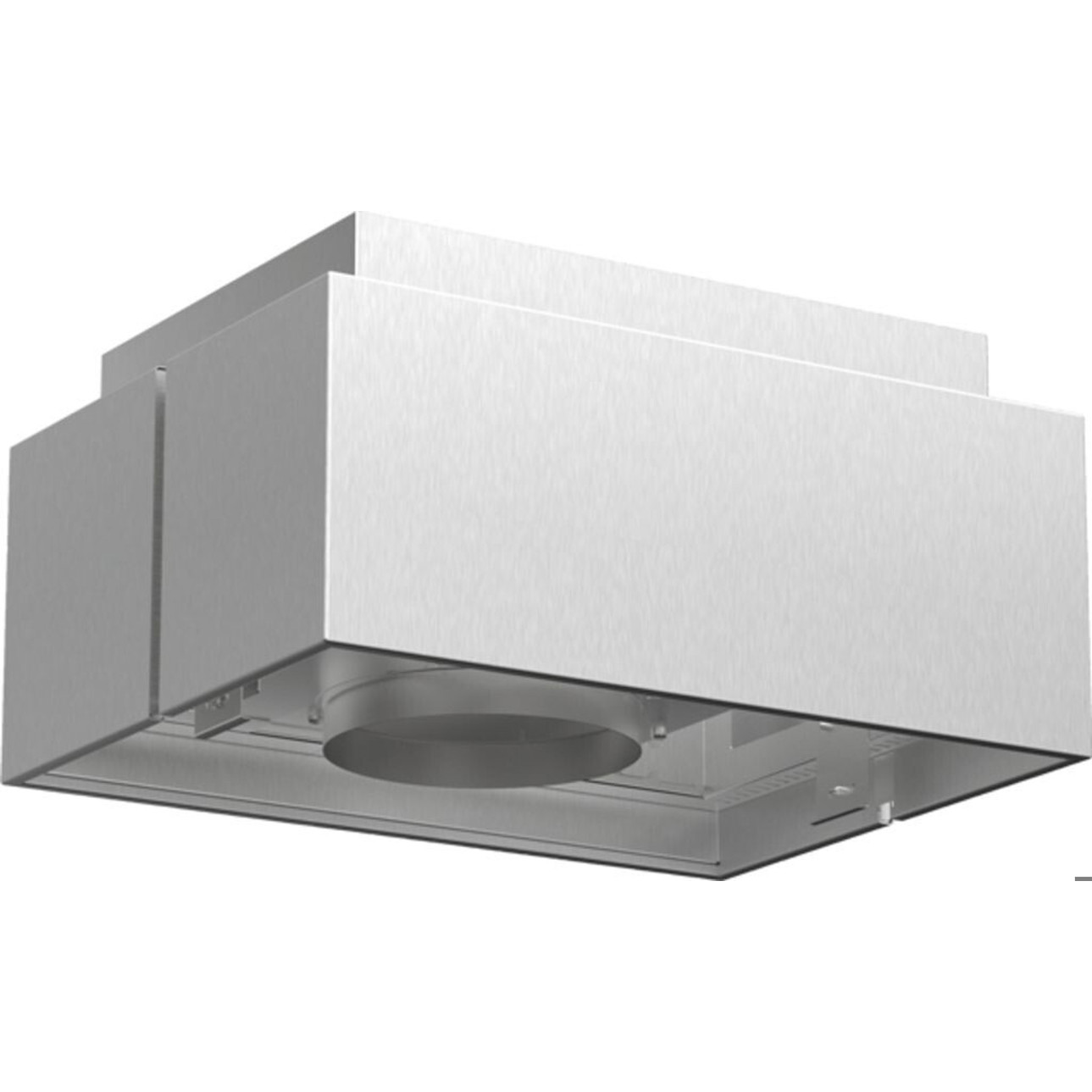 Bosch - DIZ2FX5D1 - Umluftset - Dunstabzugshauben-Zubehör