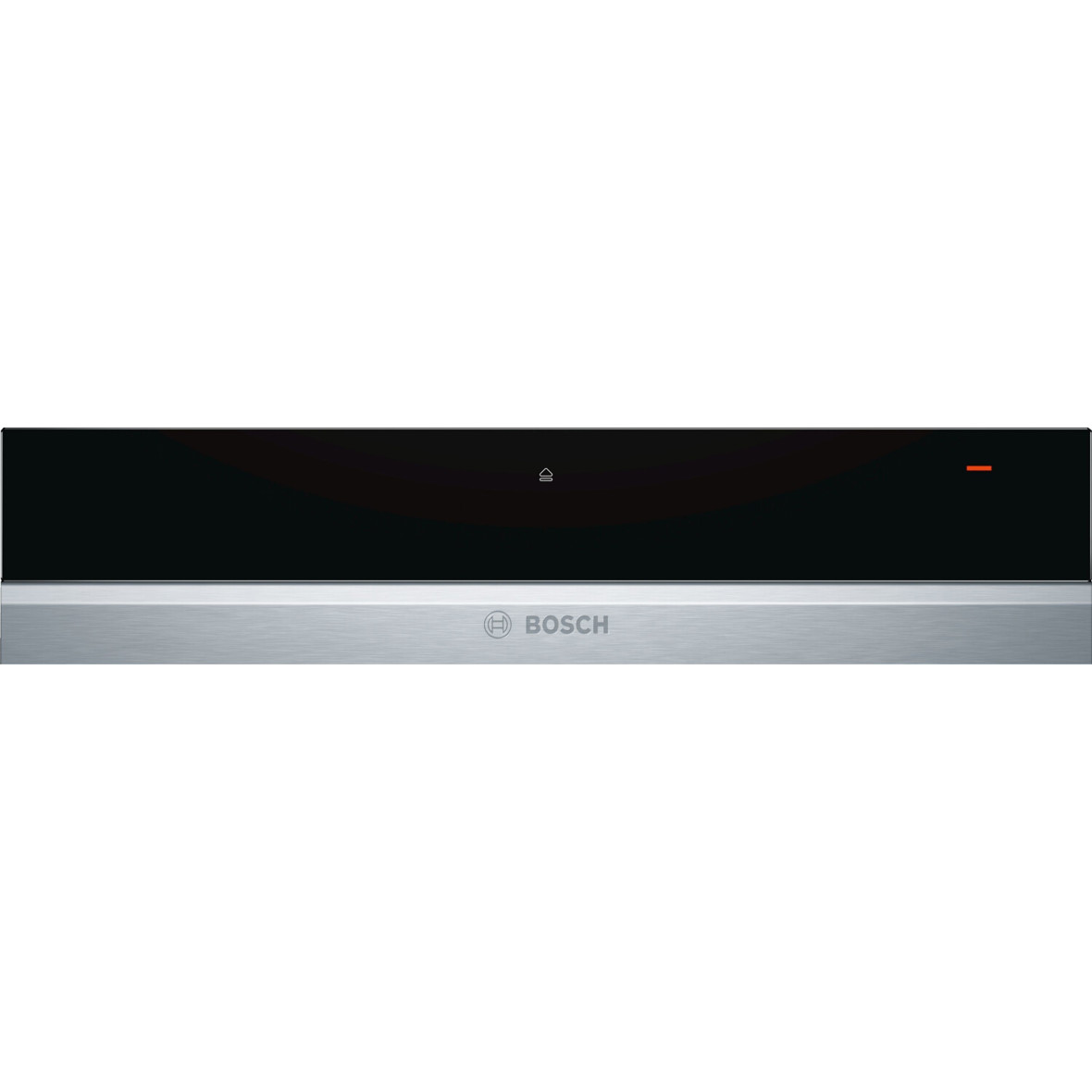 Bosch - BIC630NS1 - Wärmeschublade - 20 Liter, Grifflos, Temperaturbereich 30-80°C, max. 25 kg