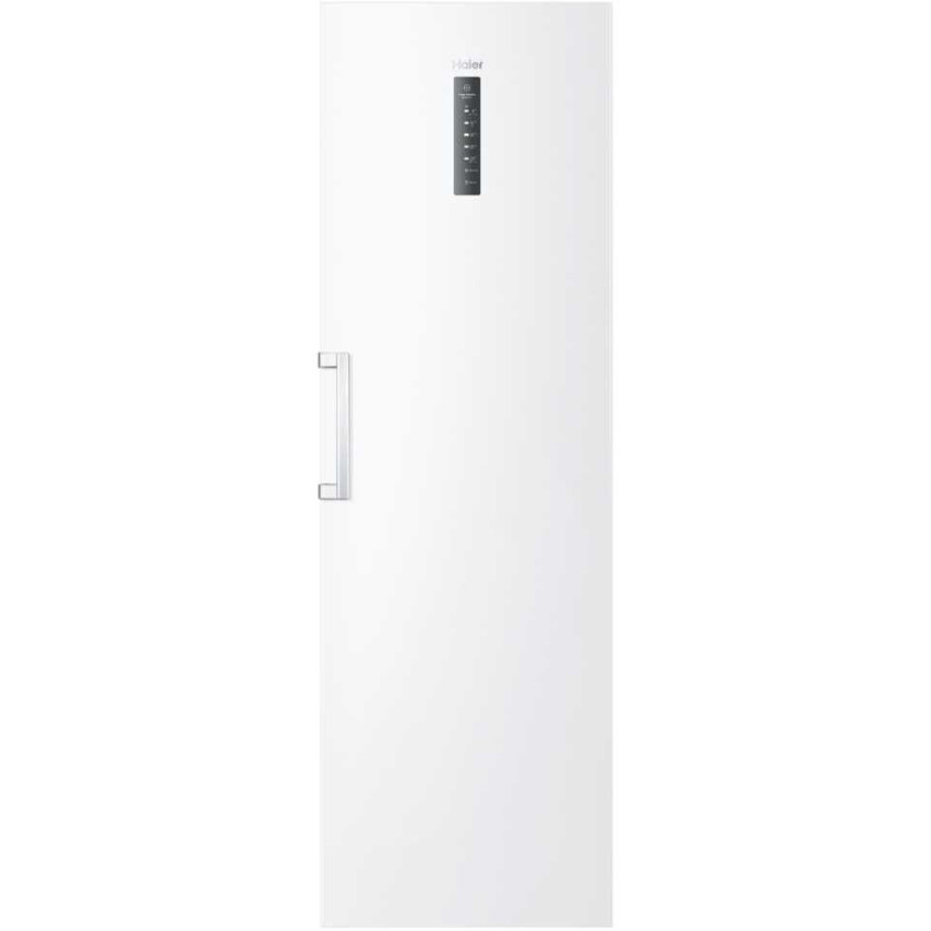 Haier - H3F-320WTAAU1 - Standgefrierschrank - weiß, freistehend, 330 Liter, 4 Sterne, No-Frost, Geräuschpegel 38 dB(A)
