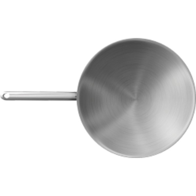 Bora - Induktions-Wok-Pfanne HIW1 - Edelstahl - Dunstabzugshauben-Zubehör