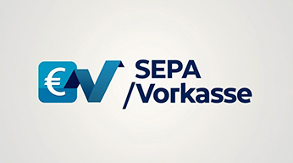 Banküberweisung