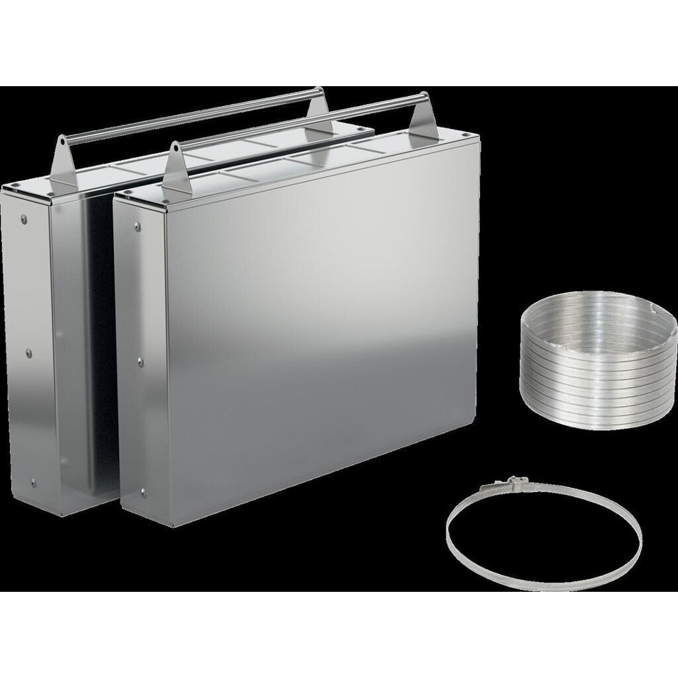Siemens - LZ21WWJ12 Long Life - Umluftset