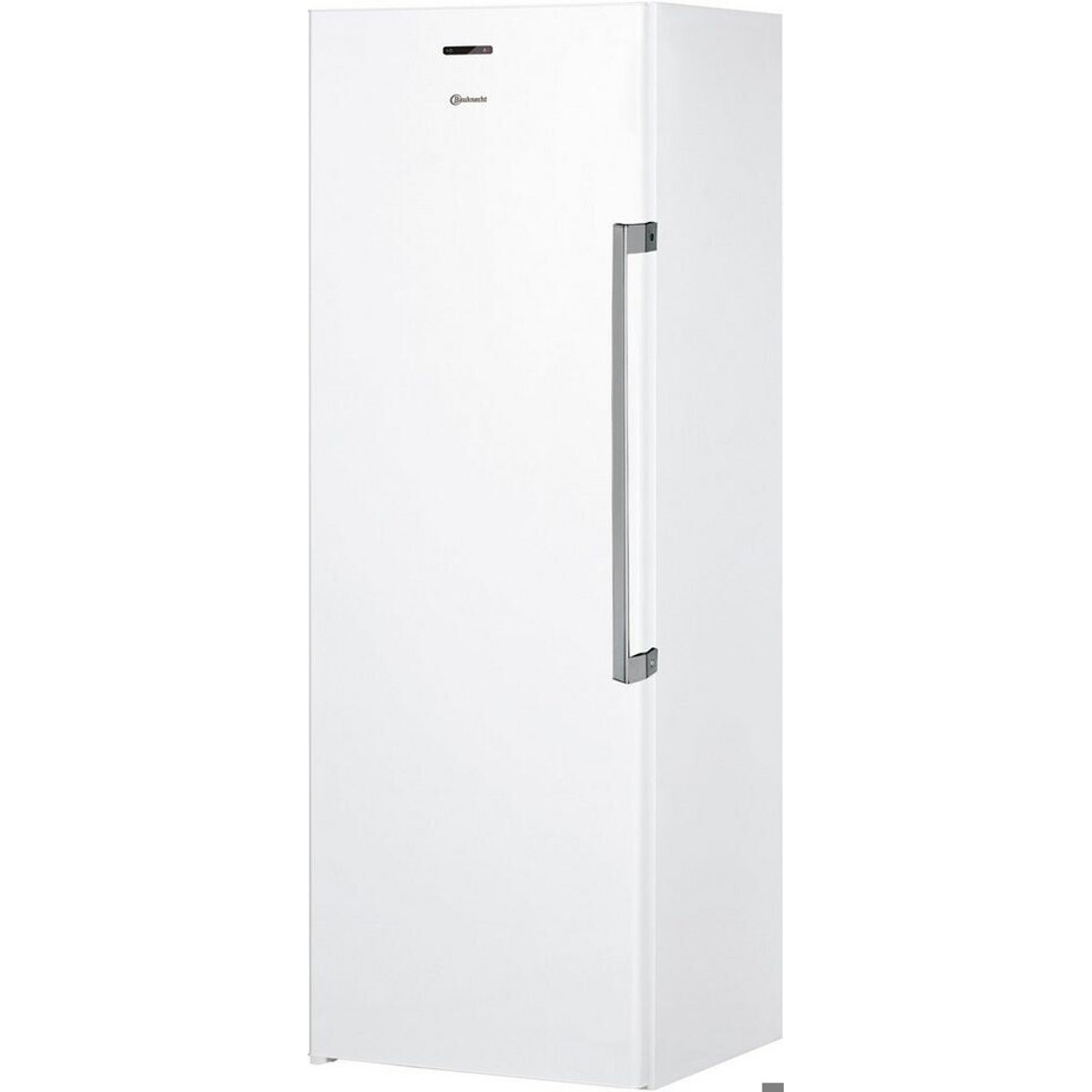 Bauknecht - GKN17G4WS2 - Standgefrierschrank - 228 Liter, 4 Sterne, freistehend, weiß, mit Schnellgefrieren