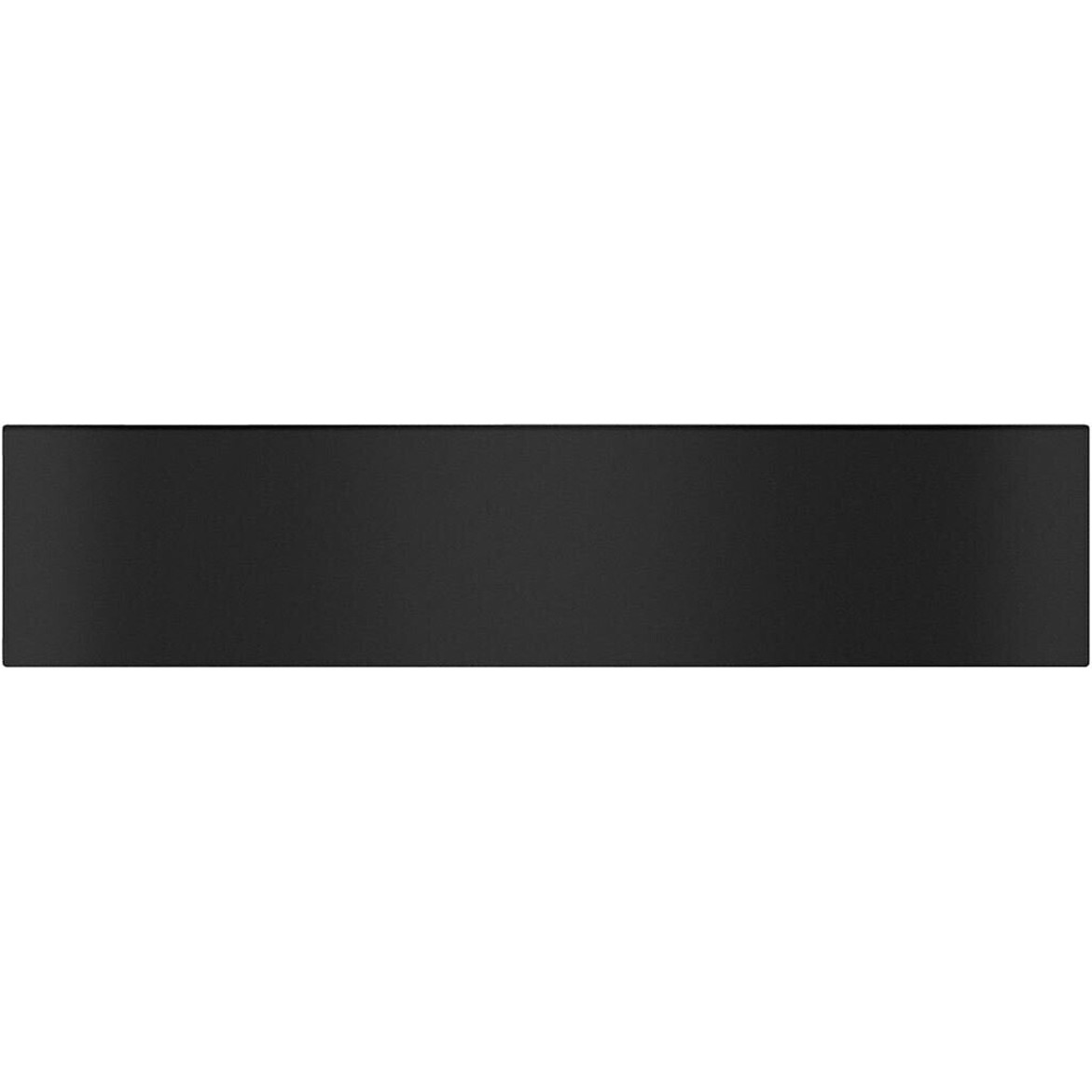 Miele - Wärmeschublade ESW 7010 - 59,5 cm - Obsidianschwarz, 3 Temperaturstufen, Timerfunktion, elektronische Temperaturregelung