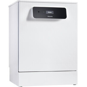 Miele - PFD 401 WB - Gewerbegeschirrspüler - weiß, freistehend, Wasserschutz, Wasserenthärter