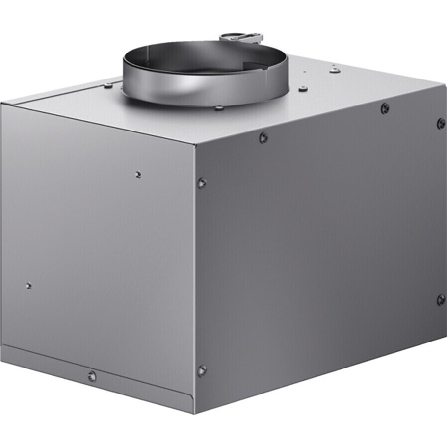 Gaggenau - AR400143 - Dunstabzugshauben-Motor - Gebläsebaustein Serie 400, Metall, für Umluft- und Abluftbetrieb