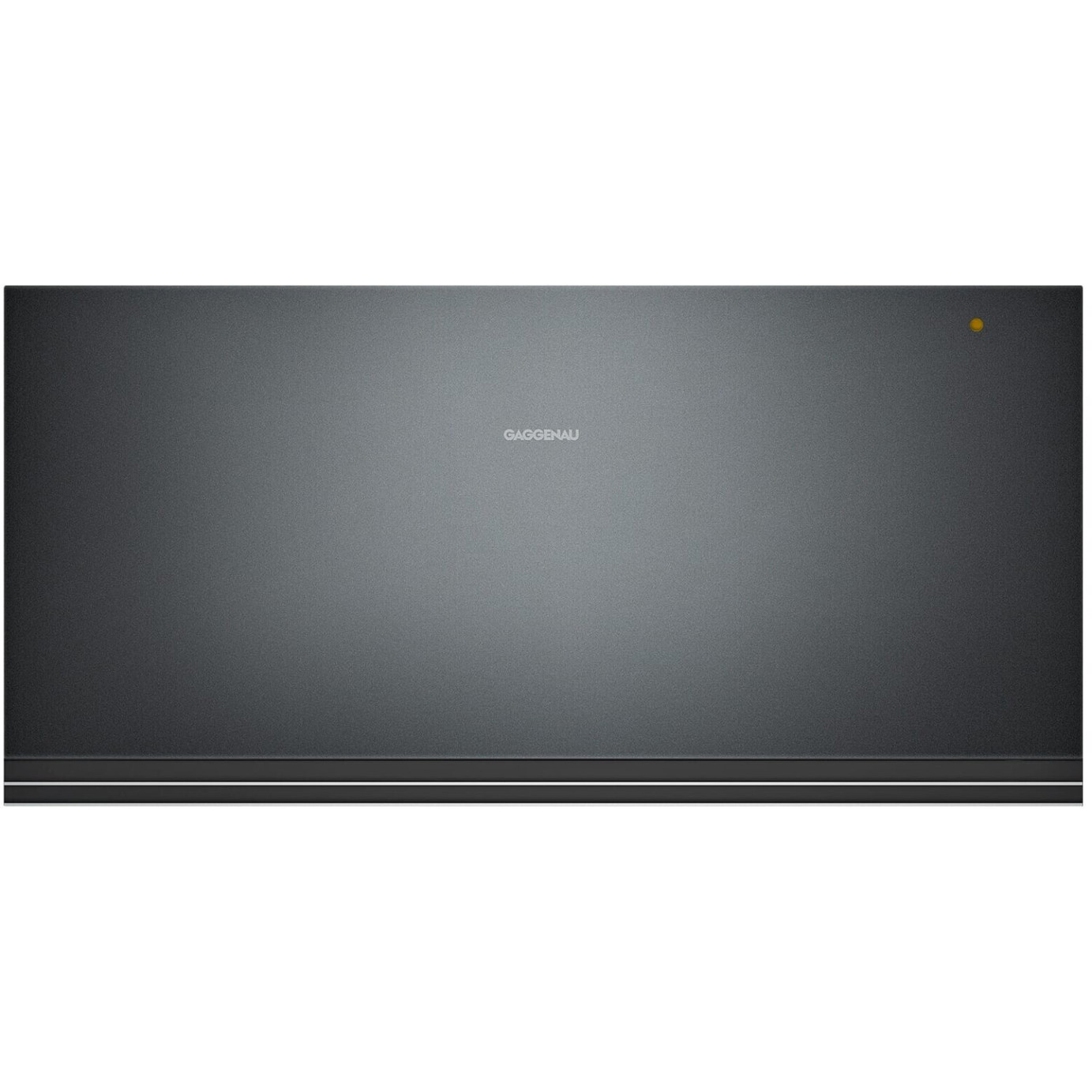 Gaggenau - WSP222102 - Wärmeschublade - Anthrazit, 54 Liter, grifflos, Push-to-open